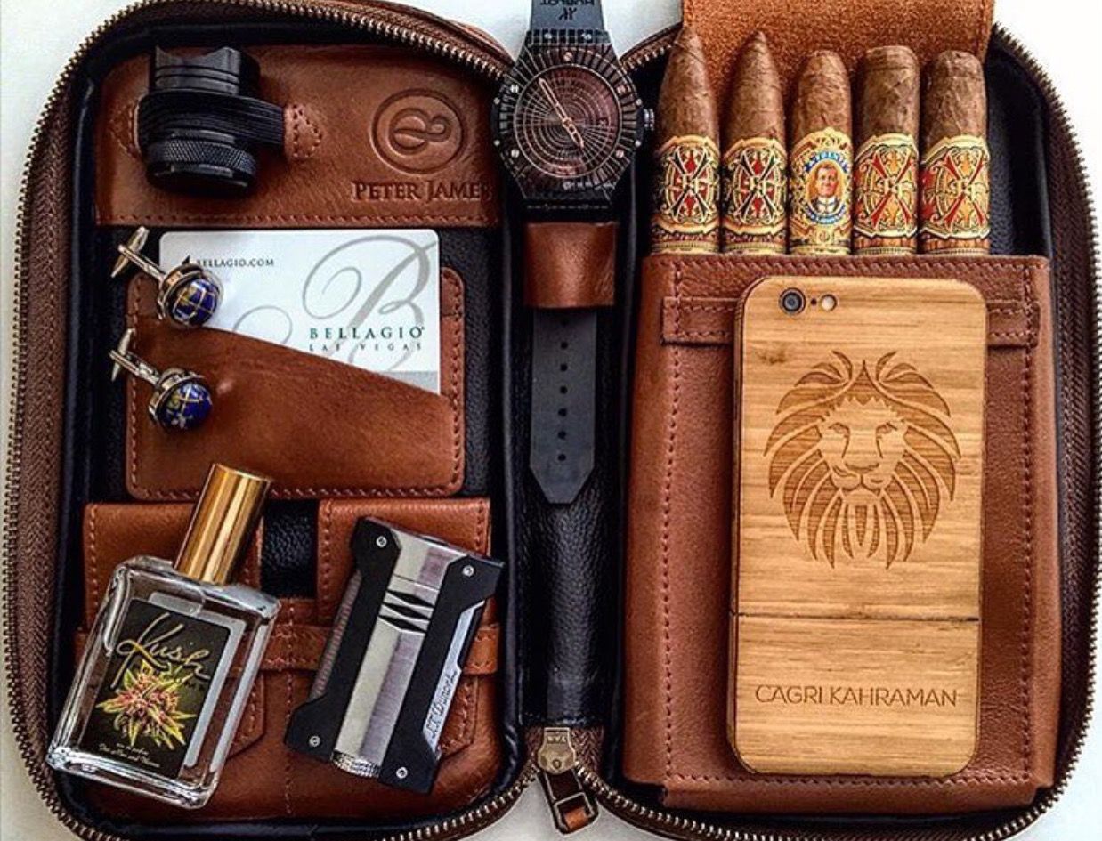 Cigar Accessories