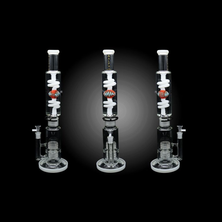 Glass Pipes