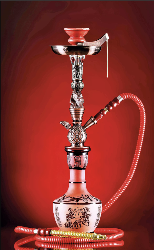 Hookahs